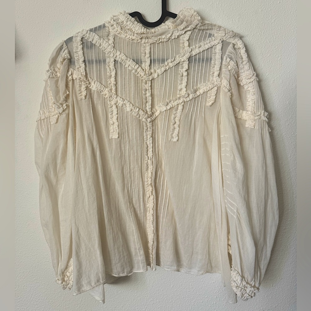 Doen Blouse